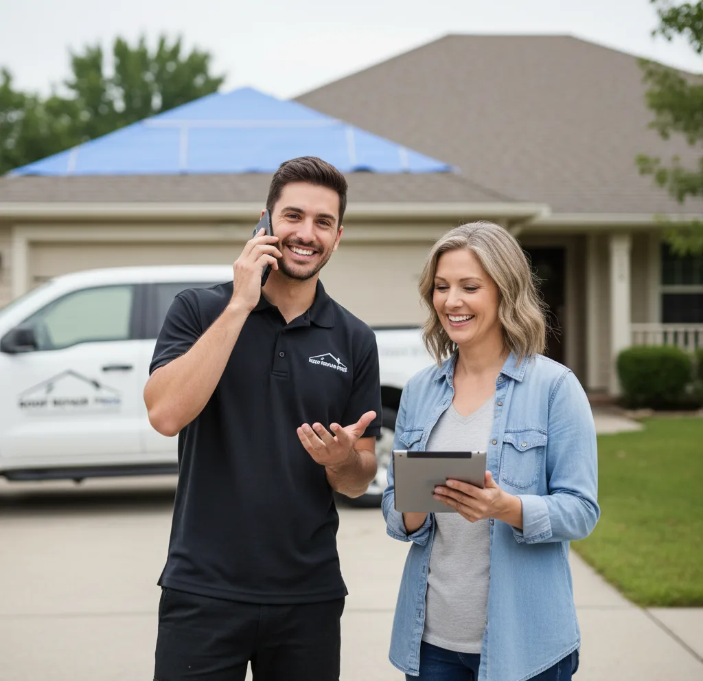 Roof Maintenance in Newton, MS